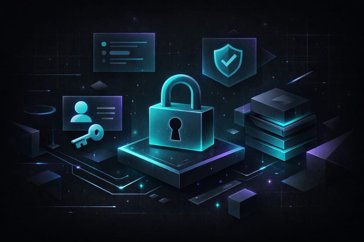 Explore authentication patterns in Next.js, including sessions, JWT, and third-party providers. Learn the pros and cons of...