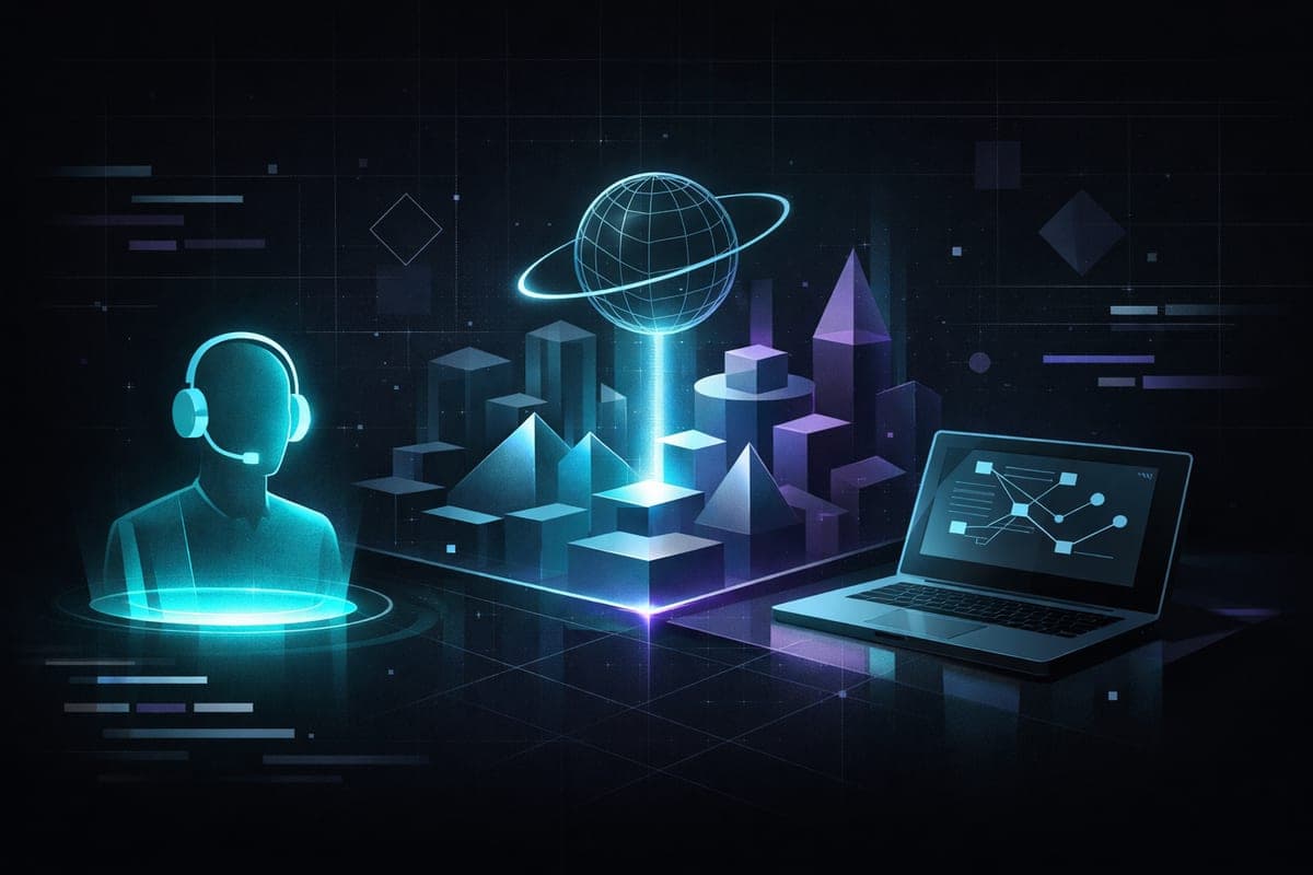 Learn how effective discovery calls can prevent scope creep in software projects by defining clear goals and expectations ...