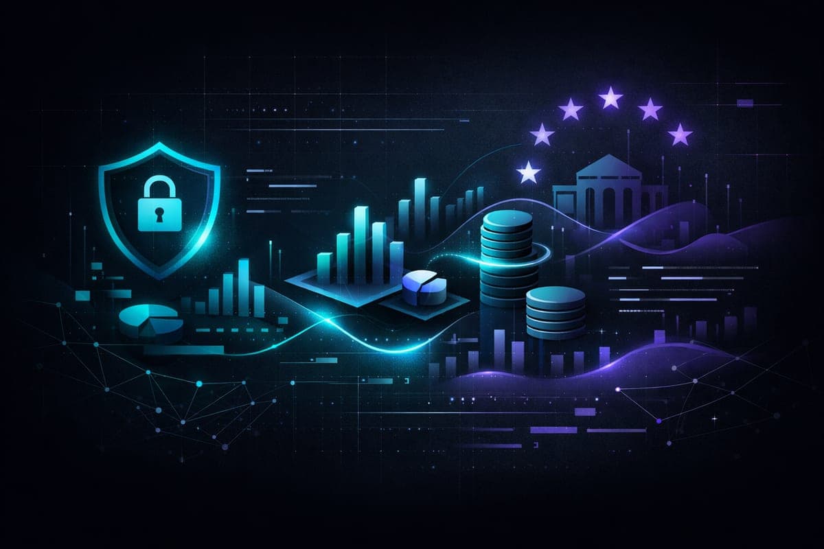 Discover how to implement GDPR-friendly analytics for your European SaaS product, ensuring compliance while respecting use...
