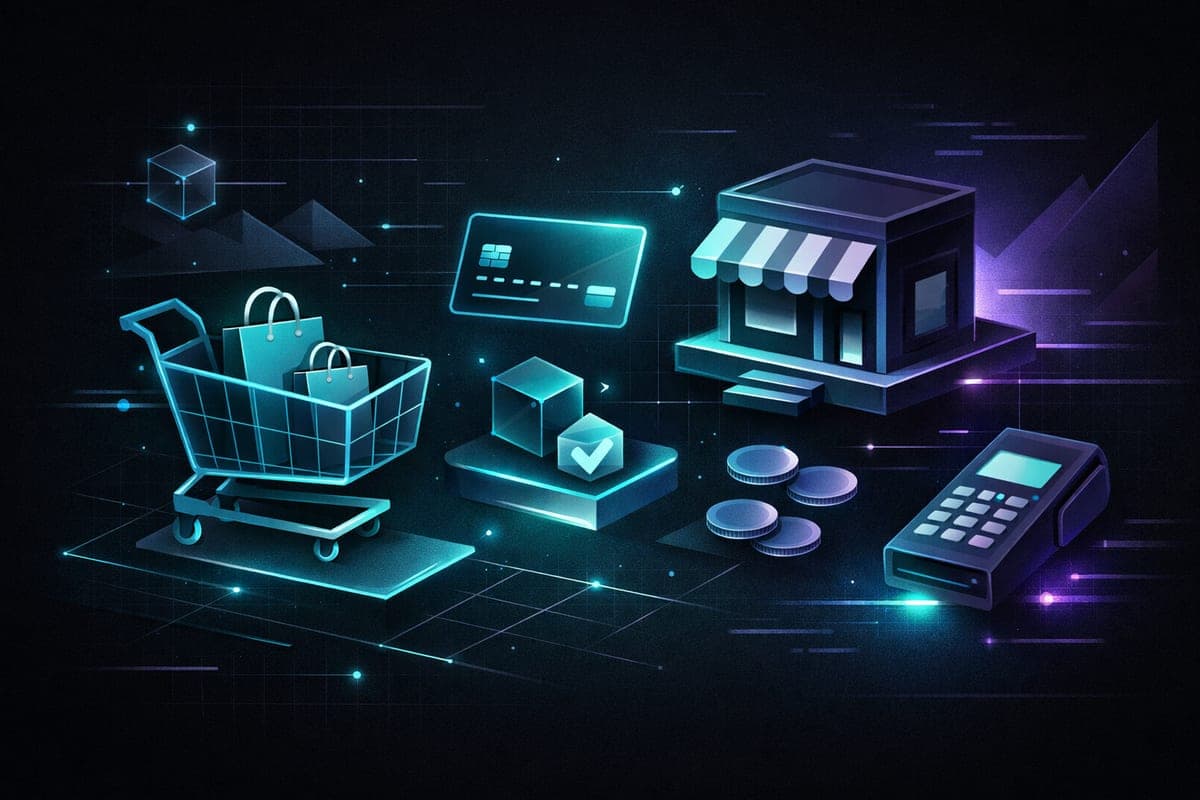 Headless Commerce with Stripe — Explore headless commerce with Stripe, focusing on integration, scalability, and