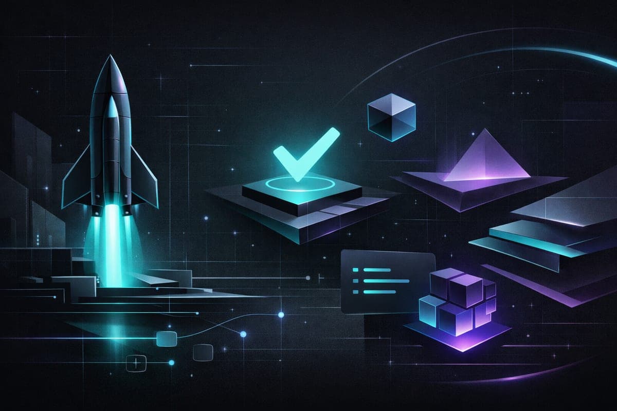 Vercel Launch Checklist: DNS, SSL, Monitoring