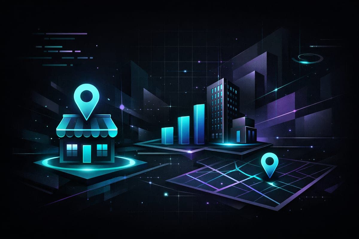 LocalBusiness Schema for Better Local SEO