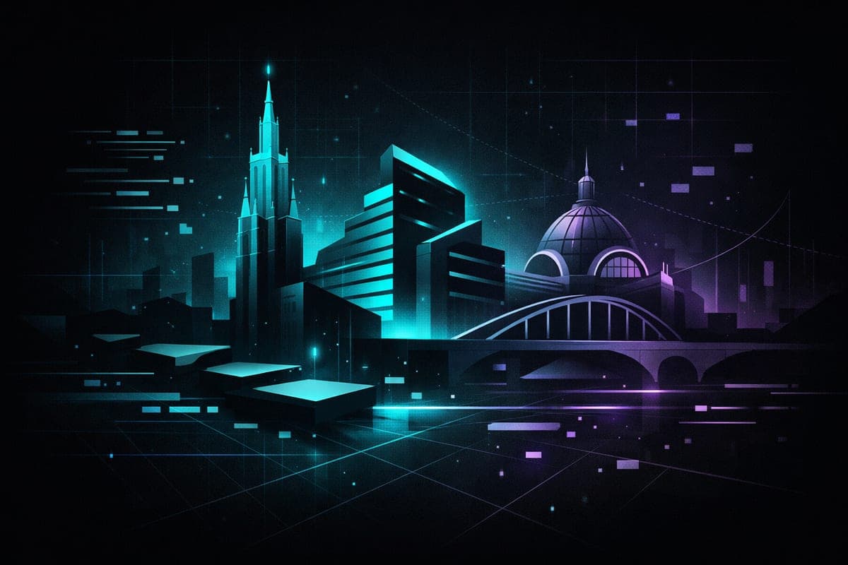 Discover why Antwerp startups prefer Next.js for their marketing sites, focusing on performance, SEO, and integration capa...