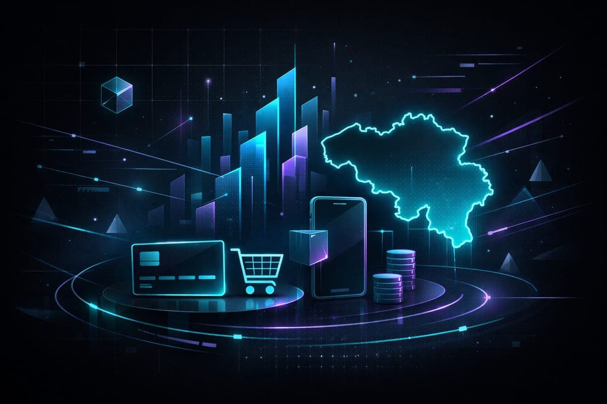 Ontdek hoe Bancontact, btw en checkout-optimalisatie de e-commerce in België verbeteren voor webshops. Verhoog je conversi...