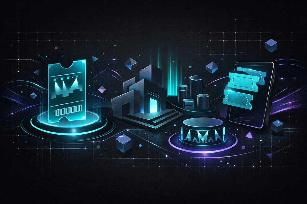 Explore the essential features of event ticketing platforms, including real-time inventory, secure payments, and enhanced ...