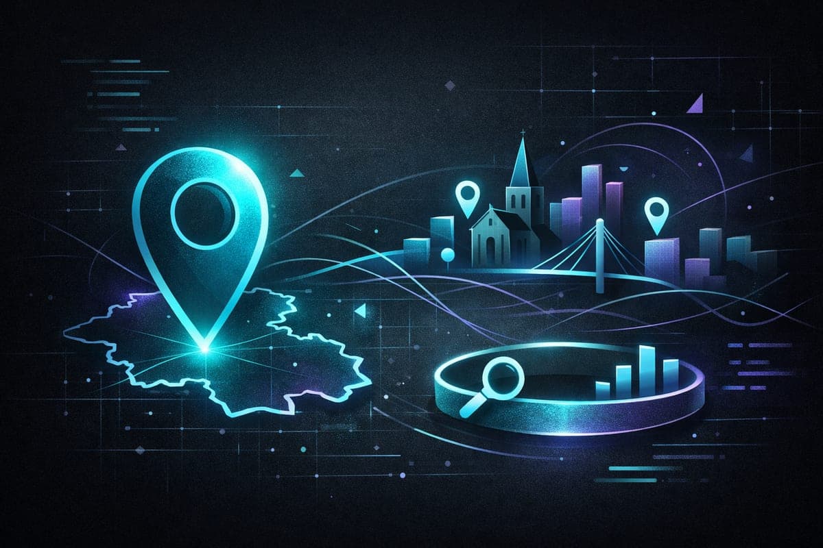 Local SEO Strategies for Limburg Businesses